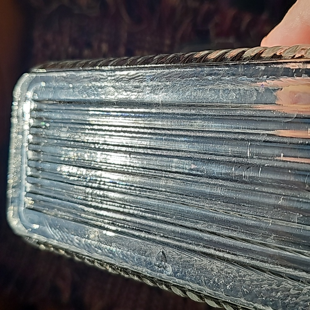 Federal Glass Refrigerator Box - Picture 8 of 8